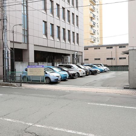 Yamagata Grand Hotel Luaran gambar